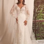 Lillian West - 66278, front