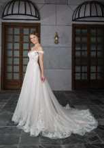 Penelope wedding dress