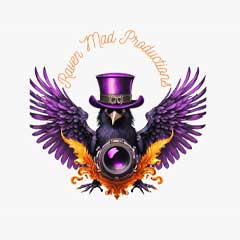 Trusted wedding vendor, Raven Mad Productions