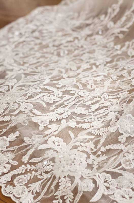 Lis Simon, Laura - Details