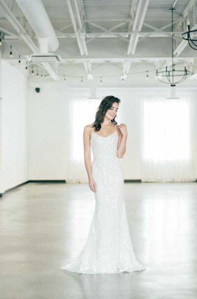 Lis Simon, Nicole - Front