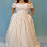 Novia Mia Bridal, 5085