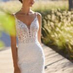 Rosa Clara 5104 front