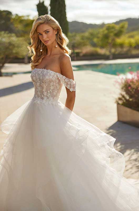 rosa-clara-5105-front Rosa Clara 5105 front