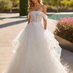 Rosa Clara 5105 front