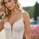 Rosa Clara Sara closeup